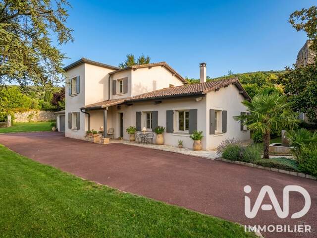 Vente Demeure 9 pièces — photo du bien
