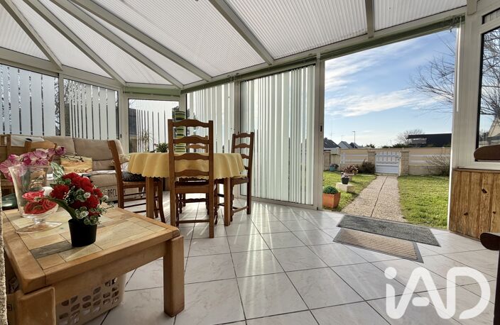 Vente Maison/villa 5 pièces — photo 2