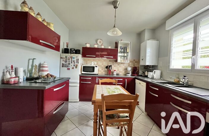 Vente Maison/villa 5 pièces — photo 3