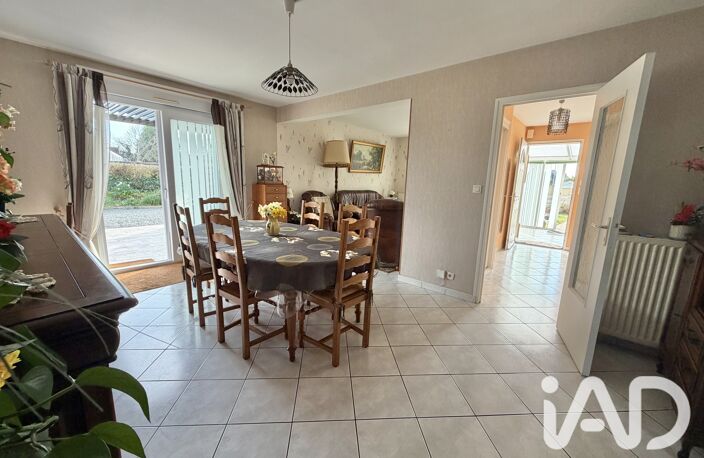 Vente Maison/villa 5 pièces — photo 4