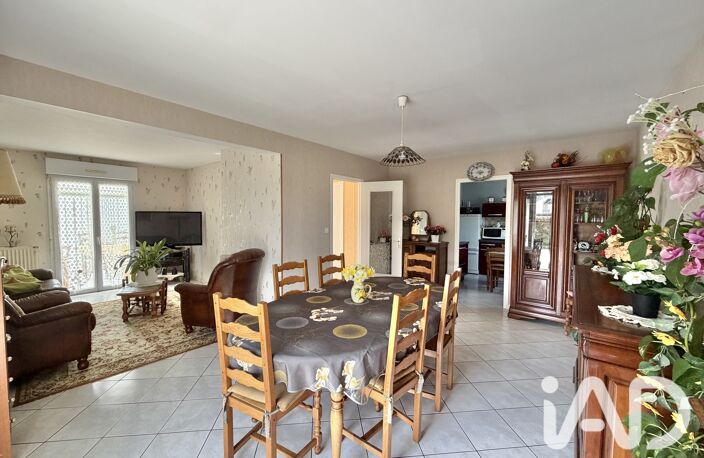 Vente Maison/villa 5 pièces — photo 5