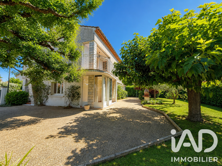 Vente Maison/villa 5 pièces — photo 1