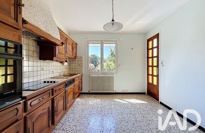 Vente Maison/villa 5 pièces — photo 3