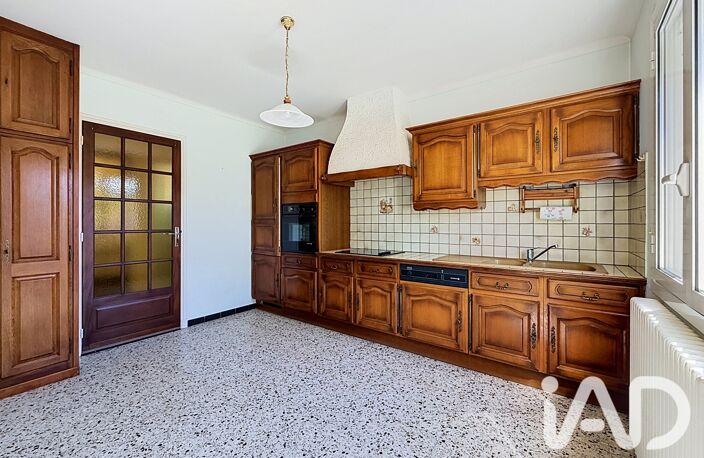 Vente Maison/villa 5 pièces — photo 4