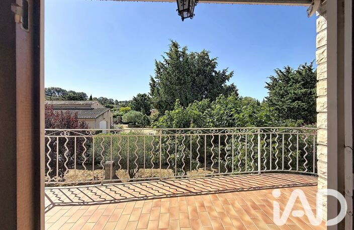 Vente Maison/villa 5 pièces — photo 5