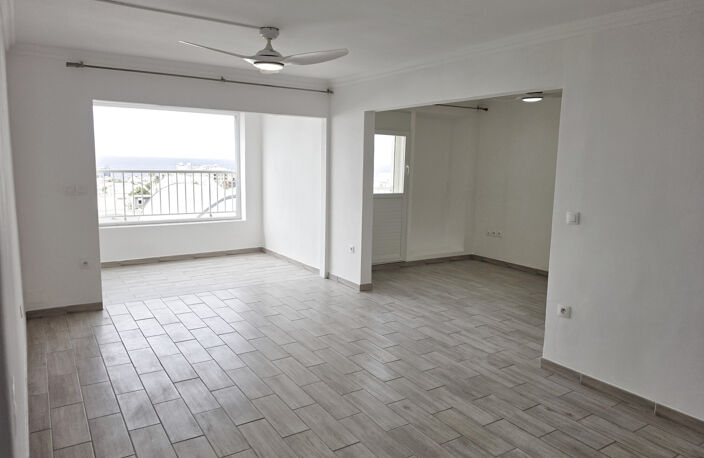 A vendre appartement T4 proche collège Saint Michel — photo 2