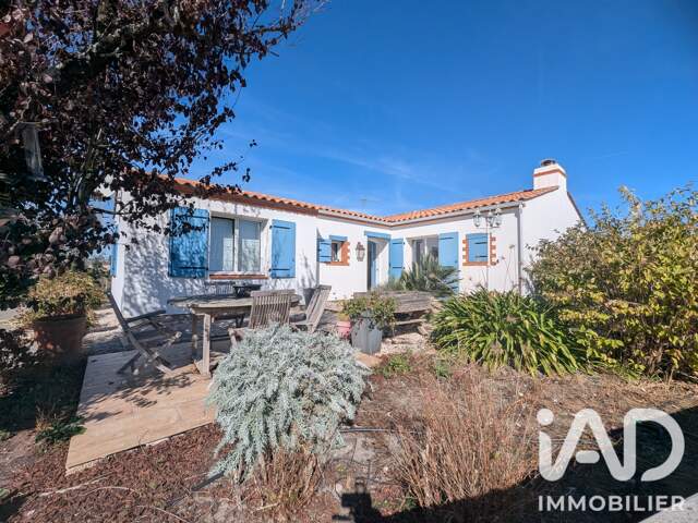 Vente Maison/villa 5 pièces — photo du bien