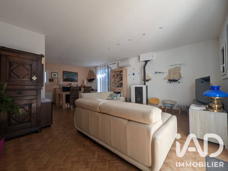 Vente Maison/villa 5 pièces — photo 1