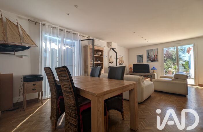 Vente Maison/villa 5 pièces — photo 3