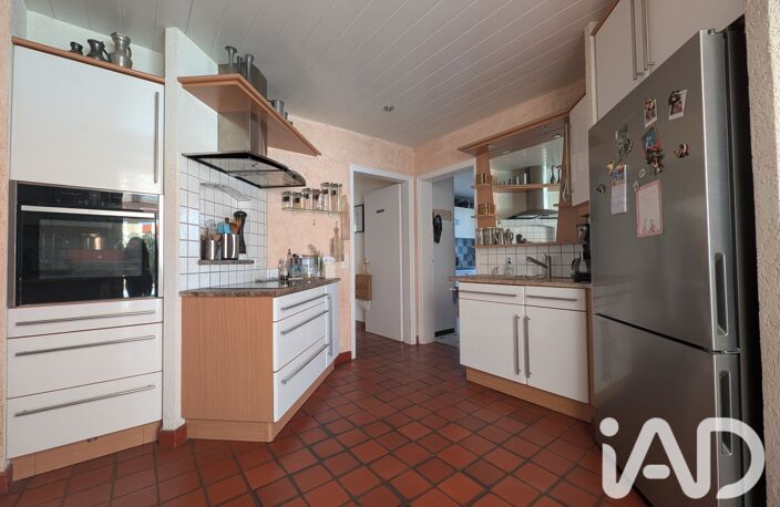Vente Maison/villa 5 pièces — photo 4