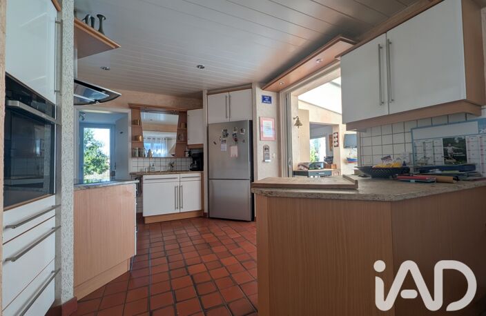 Vente Maison/villa 5 pièces — photo 5