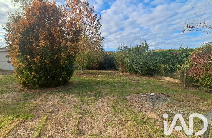 Vente Terrain à bâtir 467 m&sup2; — photo 2