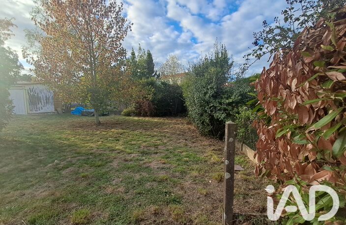 Vente Terrain à bâtir 467 m&sup2; — photo 3