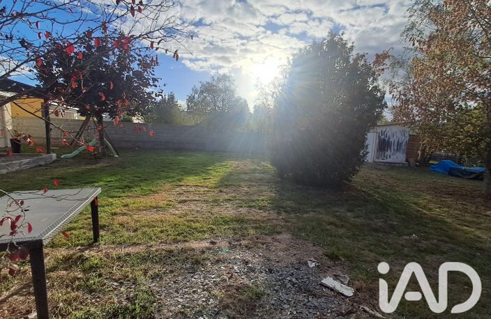 Vente Terrain à bâtir 467 m&sup2; — photo 4