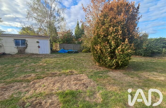 Vente Terrain à bâtir 467 m&sup2; — photo 5