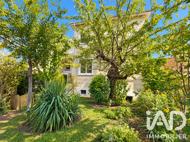 Vente Maison/villa 5 pièces — photo du bien