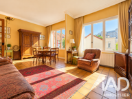 Vente Maison/villa 5 pièces — photo 3