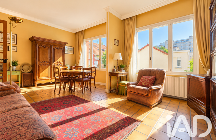 Vente Maison/villa 5 pièces — photo 3