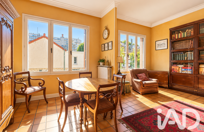 Vente Maison/villa 5 pièces — photo 4