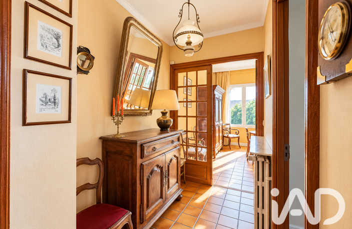 Vente Maison/villa 5 pièces — photo 5