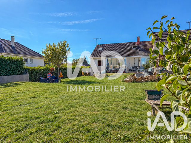 Vente Maison/villa 6 pièces — photo du bien