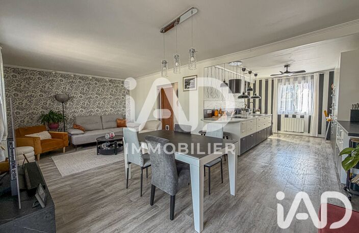Vente Maison/villa 6 pièces — photo 2
