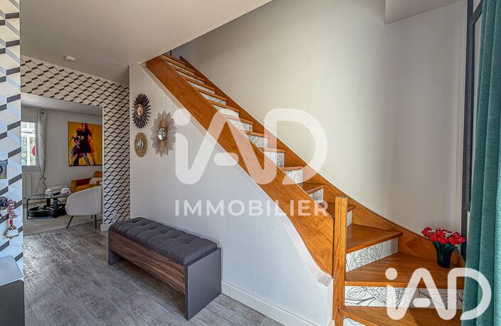 Vente Maison/villa 6 pièces — photo 3