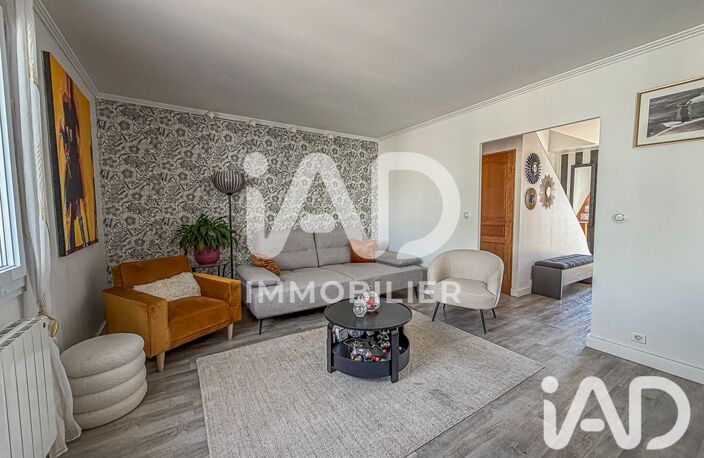 Vente Maison/villa 6 pièces — photo 4