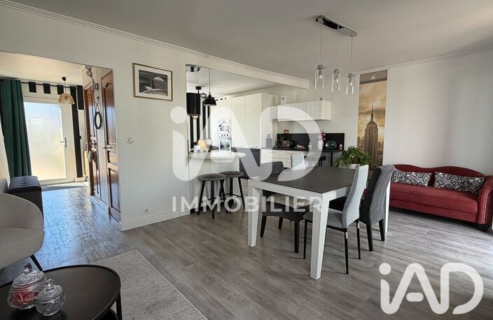Vente Maison/villa 6 pièces — photo 5