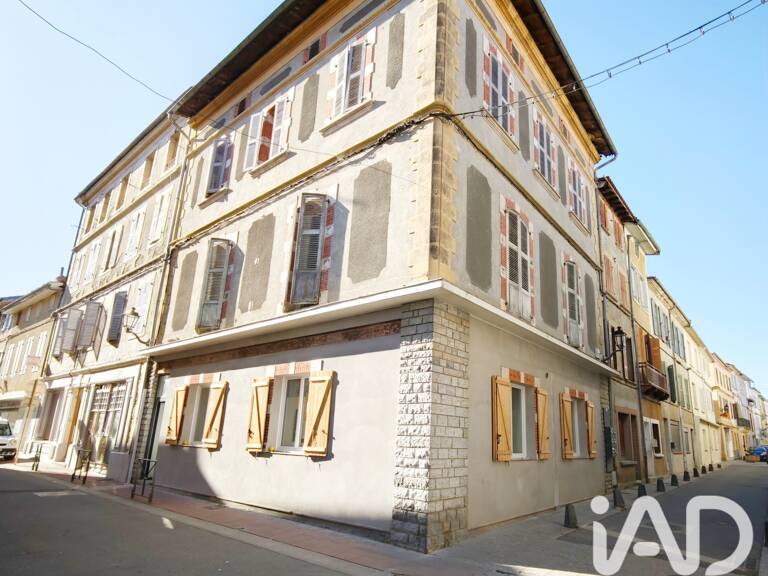 Vente Appartement 3 pièces — photo 1