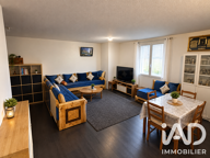 Vente Appartement 3 pièces — photo 2