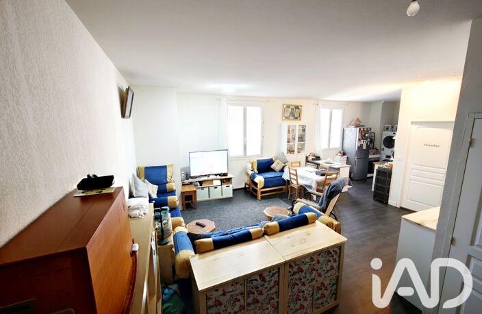 Vente Appartement 3 pièces — photo 3