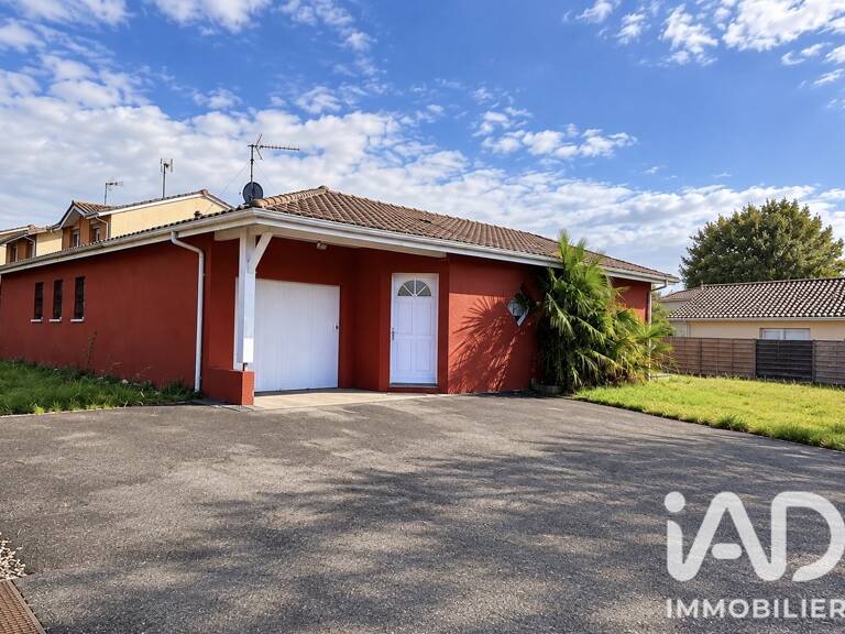Vente Maison/villa 4 pièces — photo 1