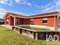 Vente Maison/villa 4 pièces — photo 2