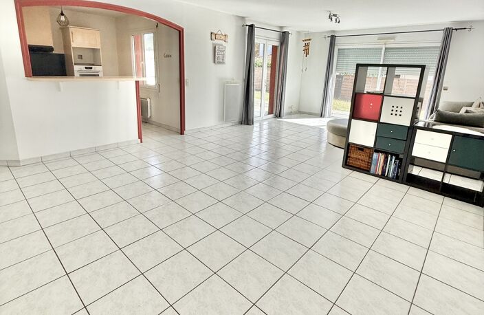 Vente Maison/villa 4 pièces — photo 3
