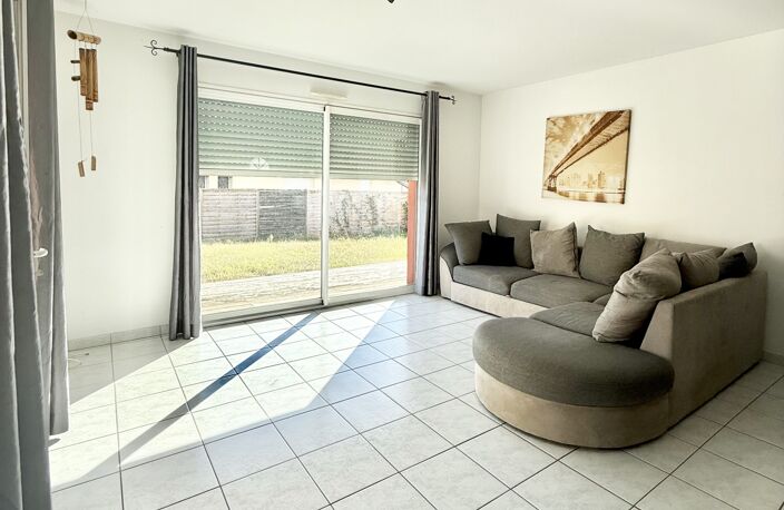Vente Maison/villa 4 pièces — photo 4