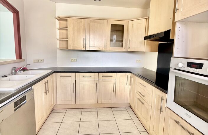 Vente Maison/villa 4 pièces — photo 5