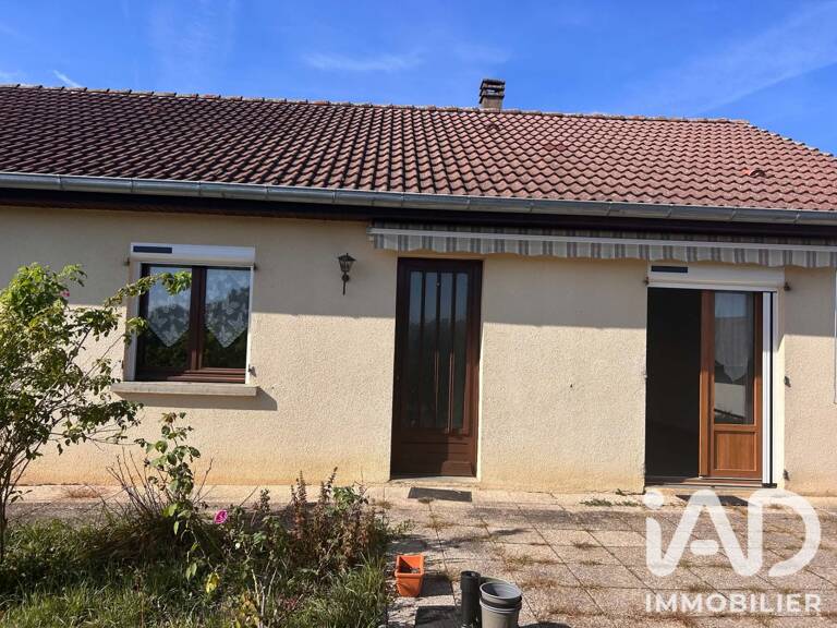 Vente Maison/villa 5 pièces — photo 1