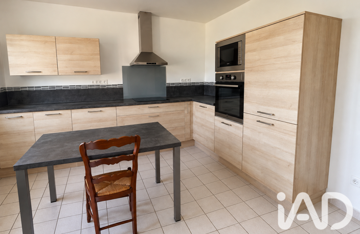 Vente Maison/villa 5 pièces — photo 4