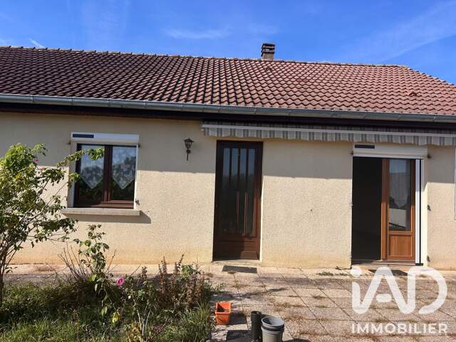 Vente Maison/villa 5 pièces — photo du bien