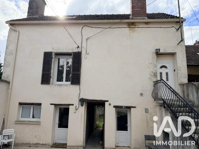 Vente Maison/villa 4 pièces — photo du bien