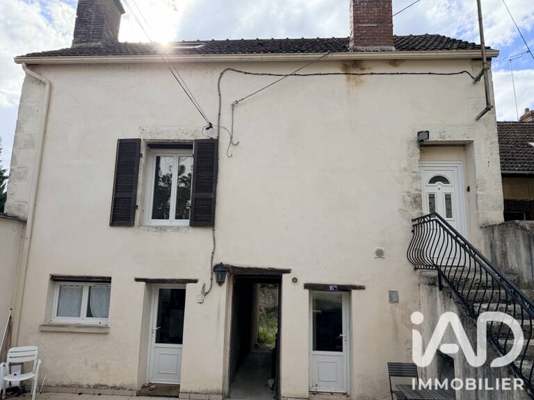 Vente Maison/villa 4 pièces — photo 1