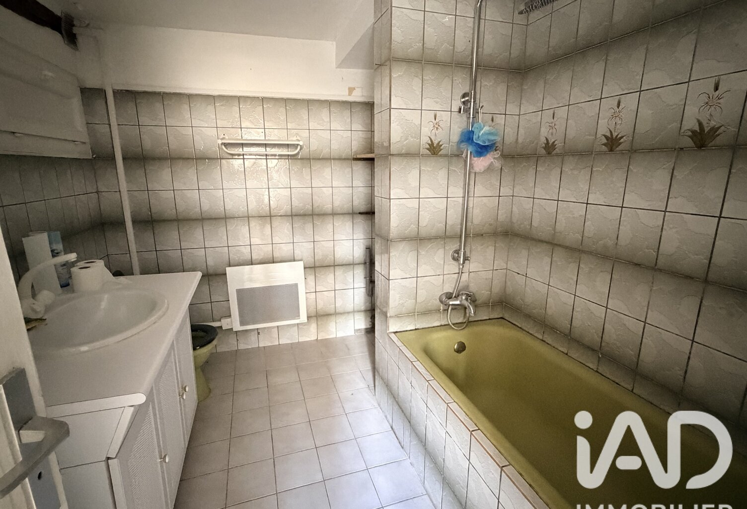 Vente Maison/villa 4 pièces — photo 1