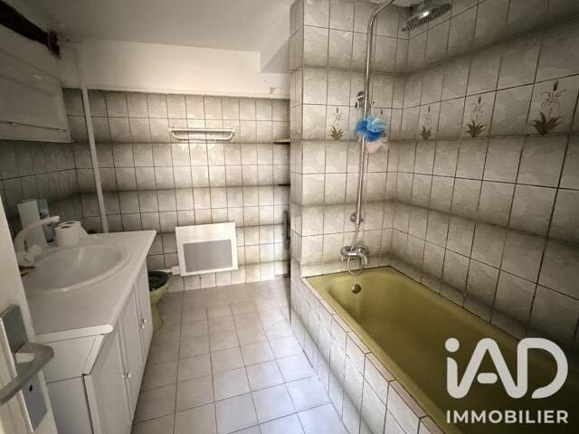 Vente Maison/villa 4 pièces — photo du bien
