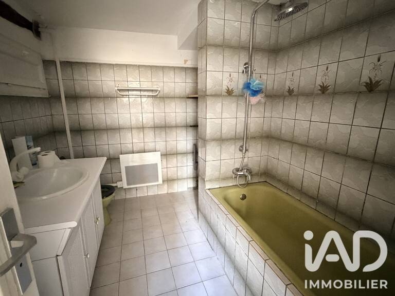 Vente Maison/villa 4 pièces — photo 1