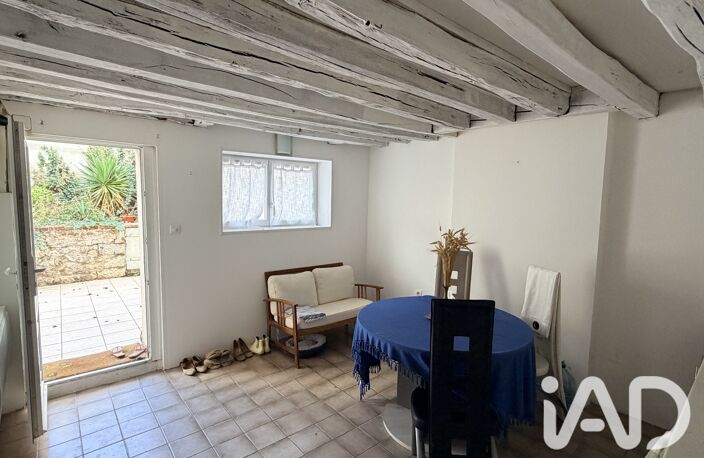Vente Maison/villa 4 pièces — photo 2