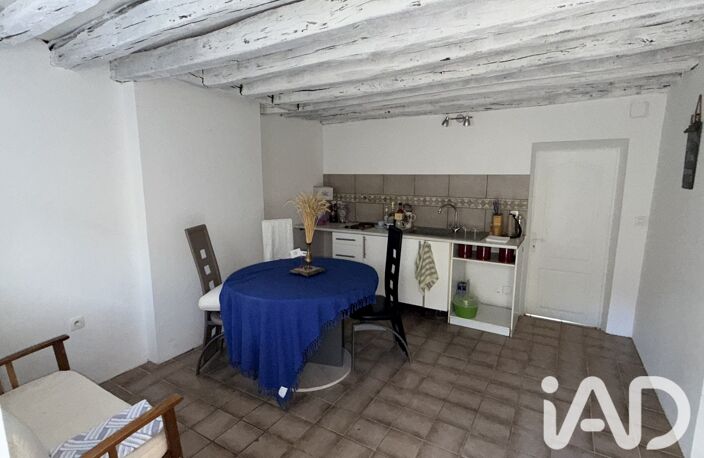 Vente Maison/villa 4 pièces — photo 3