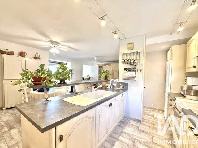 Vente Appartement 3 pièces — photo du bien