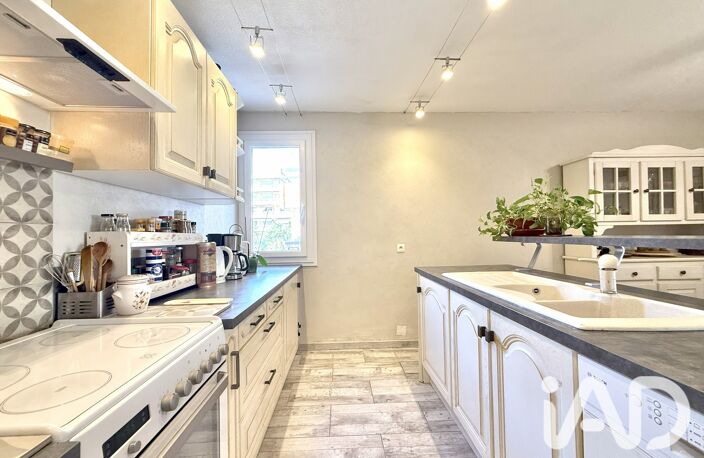 Vente Appartement 3 pièces — photo 2