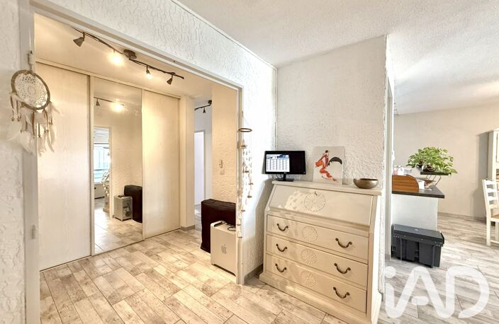 Vente Appartement 3 pièces — photo 3